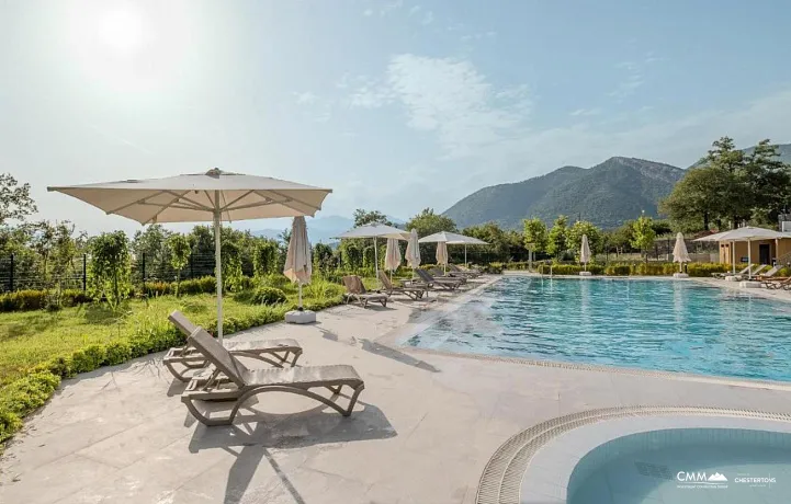 ÖZEL FIRSAT — KARADAĞ’DA LÜKS STÜDYO